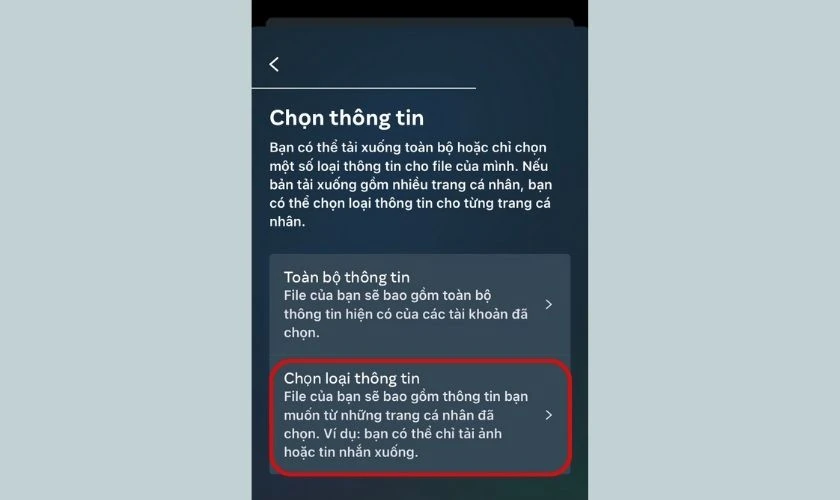 Cách xem tin nhắn đã thu hồi trên Messenger trên iPhone