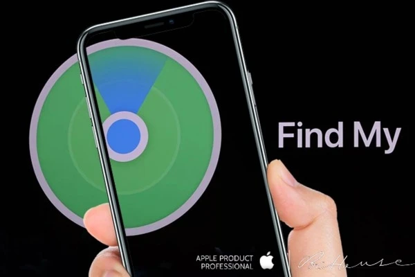 Cách tìm iphone của người khác siêu đơn giản, nhanh chóng nhất