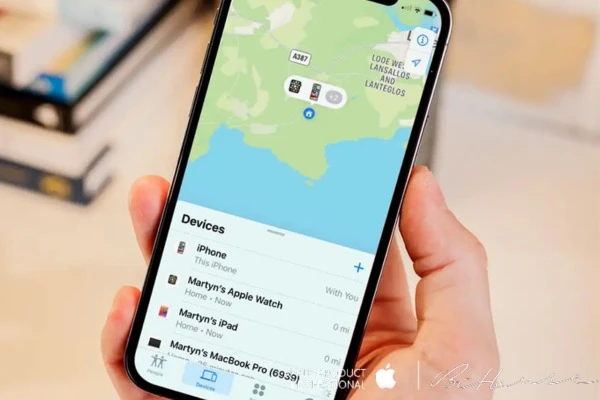 Cách tìm iphone của người khác siêu đơn giản, nhanh chóng nhất