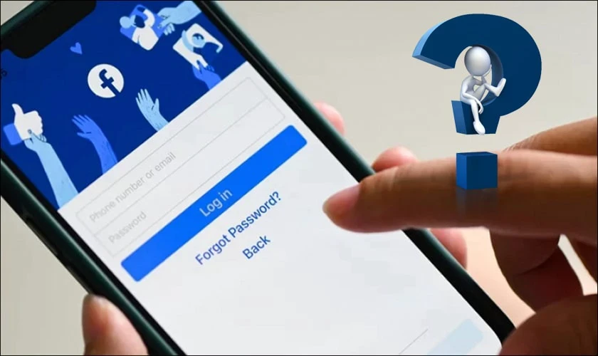 Cách xem mật khẩu Facebook đơn giản trên các thiết bị