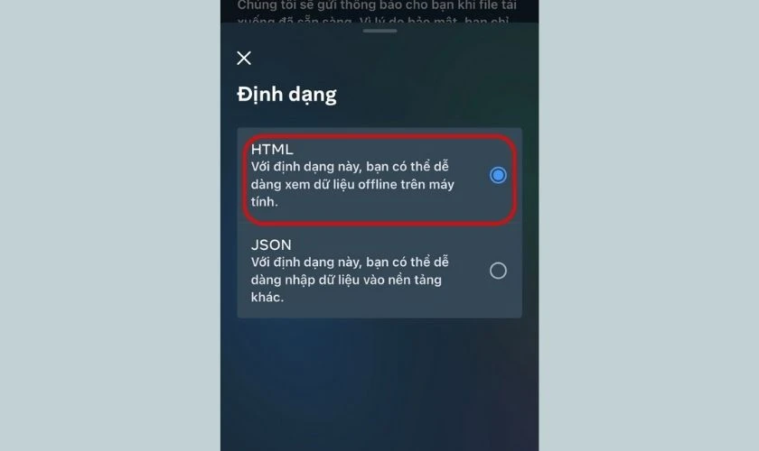 Cách xem tin nhắn đã thu hồi trên Messenger trên iPhone