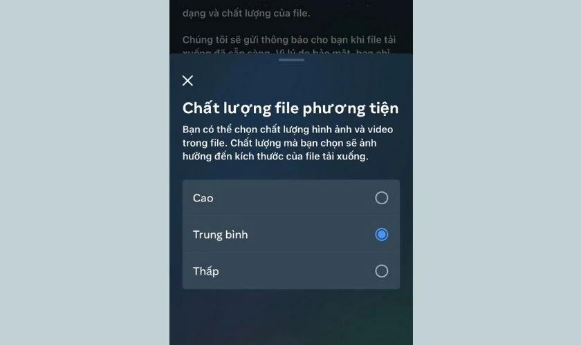 Cách xem tin nhắn đã thu hồi trên Messenger trên iPhone