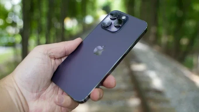 Đánh giá camera iPhone 14 Pro Max: Chụp ảnh nét căng, quá ấn tượng!