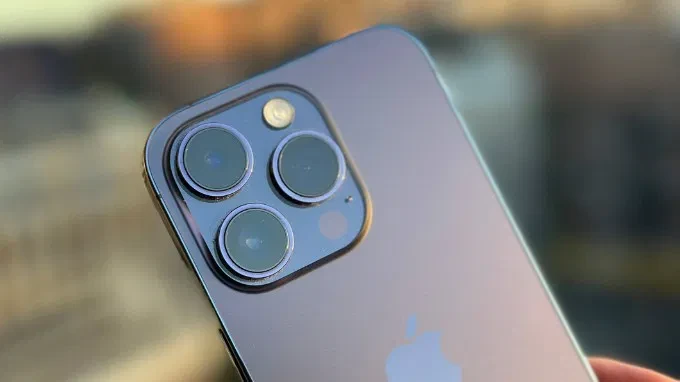 Đánh giá camera iPhone 14 Pro Max: Chụp ảnh nét căng, quá ấn tượng!