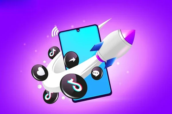 Tổng hợp tool/app buff view TikTok hiệu quả, shop lên xu hướng