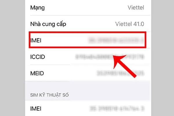 Cách kiểm tra iPhone chính hãng đơn giản nhất