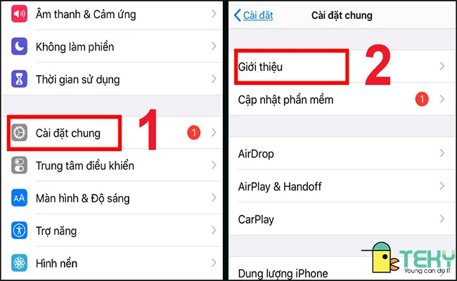 Check imei iphone - 2 trang web mà bạn nên áp dụng để kiểm tra