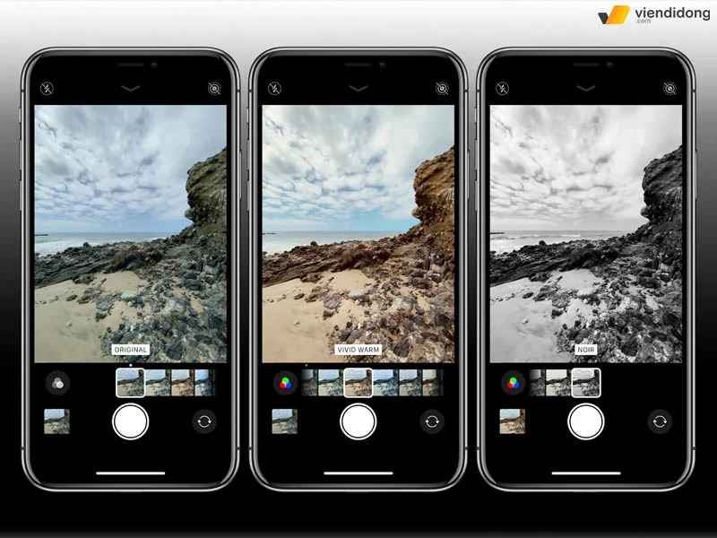 TOP 7 cách chỉnh camera iPhone rõ nét, chụp hình siêu lung linh