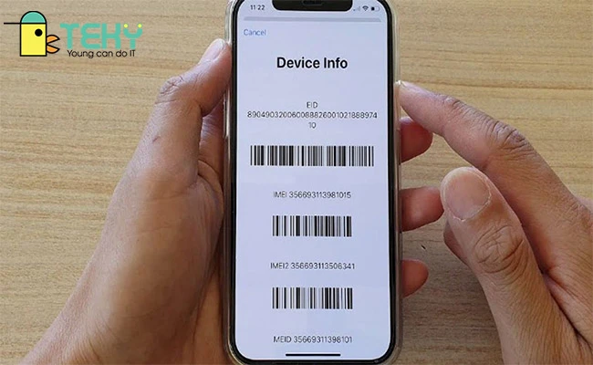 Check imei iphone - 2 trang web mà bạn nên áp dụng để kiểm tra