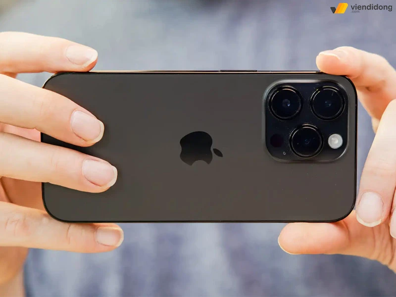 TOP 7 cách chỉnh camera iPhone rõ nét, chụp hình siêu lung linh