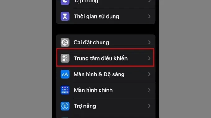 Cách chỉnh cỡ chữ iPhone dễ nhìn, đơn giản và nhanh chóng nhất