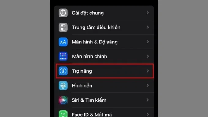 Cách chỉnh cỡ chữ iPhone dễ nhìn, đơn giản và nhanh chóng nhất