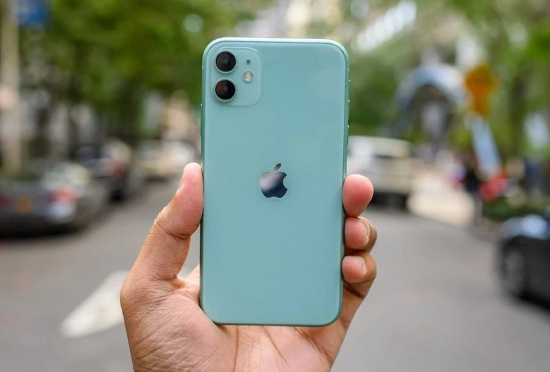 TOP 7 lý do khiến bạn nên chọn mua iPhone 11 năm 2024