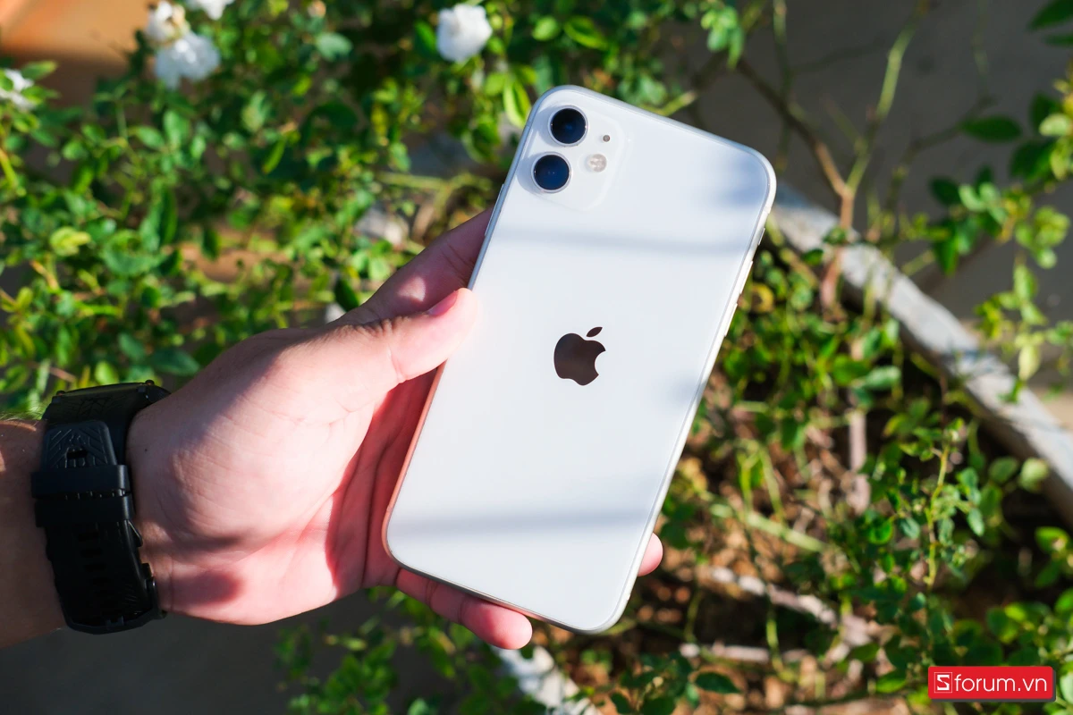 Đánh giá iPhone 11 cũ ở năm 2024: Còn đáng mua không khi mức giá chỉ hơn 6 triệu?