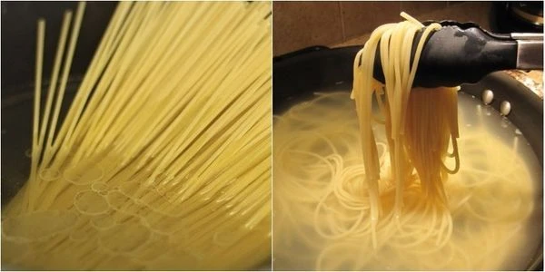 Cách làm mì Spaghetti bò băm sốt cà chua cực chuẩn vị Châu Âu