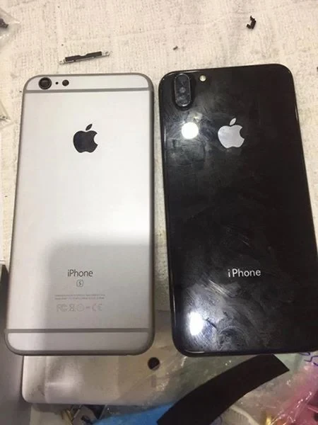 Bảng Giá Độ Vỏ Iphone