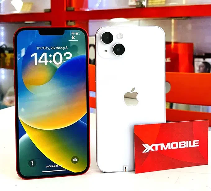 Top 7 mẫu điện thoại iPhone bền nhất, tốt nhất năm 2023