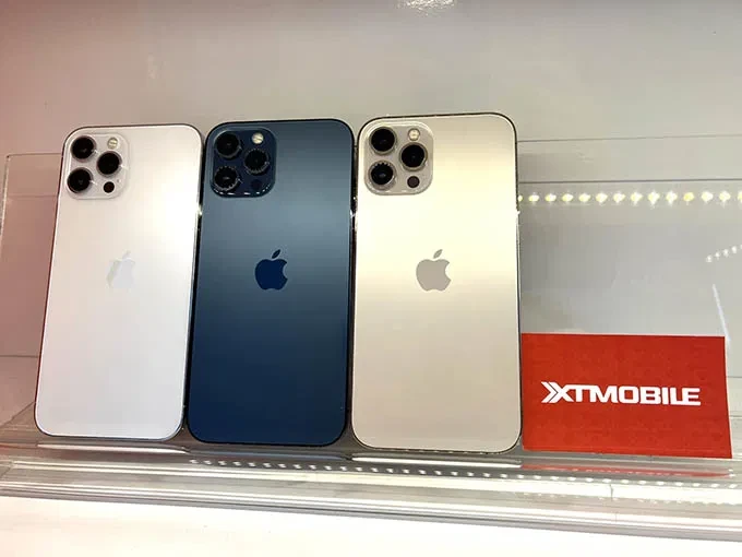 Top 7 mẫu điện thoại iPhone bền nhất, tốt nhất năm 2023