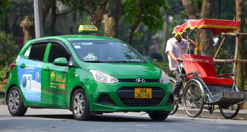 TOP các hãng taxi Sài Gòn uy tín chất lượng nhất